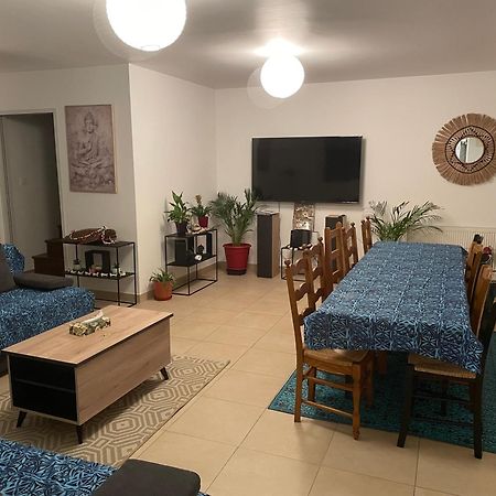 Le Pacifique Vendee Villa La Meilleraie-Tillay Ngoại thất bức ảnh