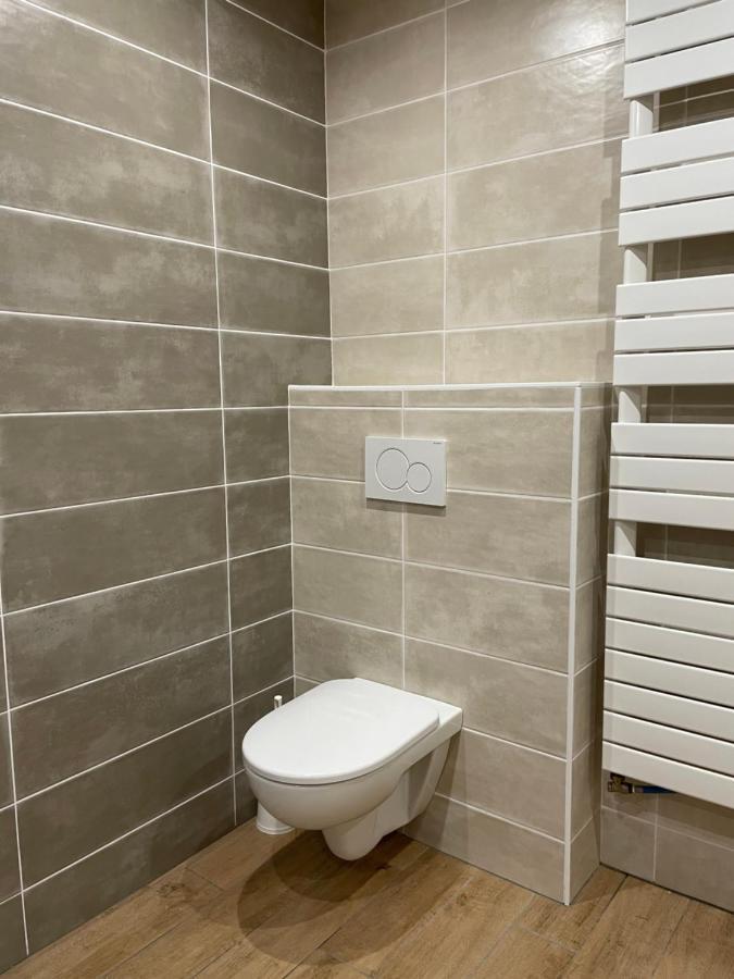 Le Pacifique Vendee Villa La Meilleraie-Tillay Ngoại thất bức ảnh