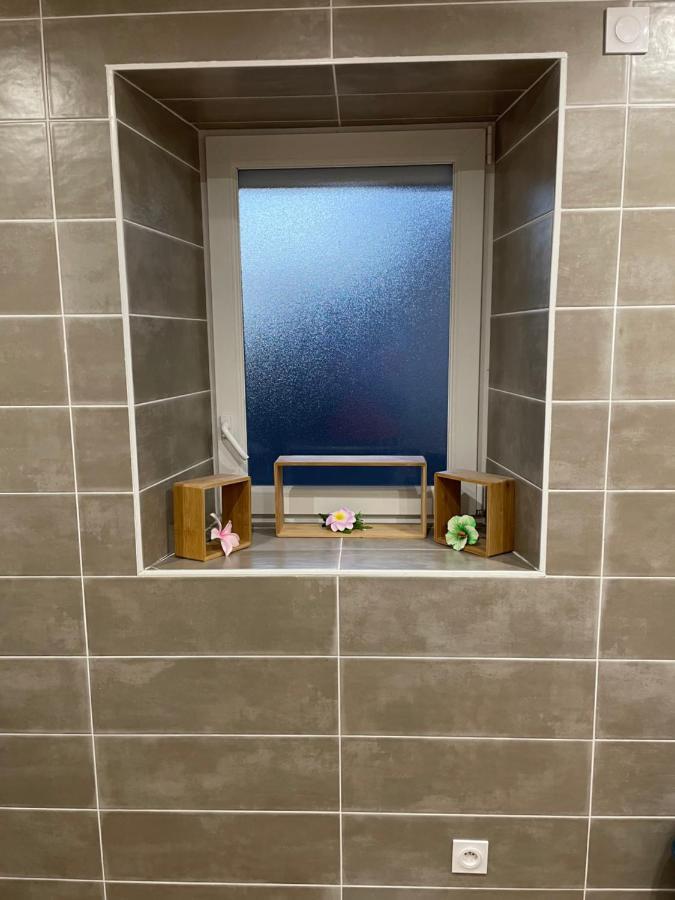 Le Pacifique Vendee Villa La Meilleraie-Tillay Ngoại thất bức ảnh
