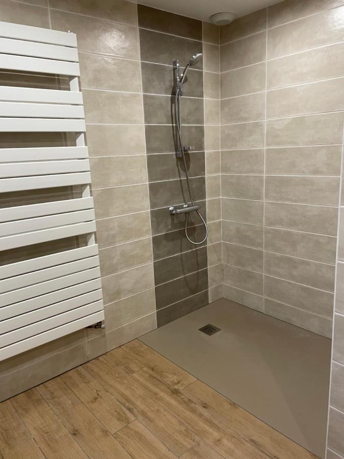 Le Pacifique Vendee Villa La Meilleraie-Tillay Ngoại thất bức ảnh